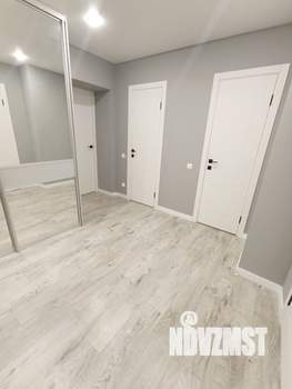 2-к квартира, вторичка, 55м2, 2/12 этаж