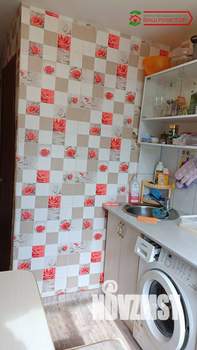 2-к квартира, вторичка, 44м2, 3/9 этаж