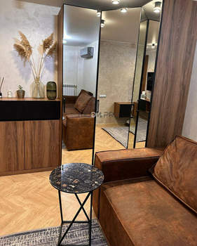 1-к квартира, вторичка, 39м2, 6/9 этаж