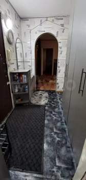 3-к квартира, вторичка, 56м2, 3/9 этаж
