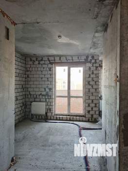 2-к квартира, сданный дом, 54м2, 18/19 этаж