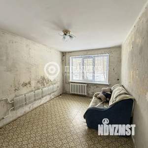 3-к квартира, вторичка, 57м2, 1/9 этаж