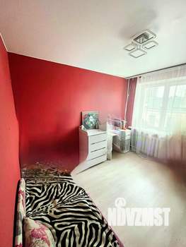 3-к квартира, вторичка, 63м2, 3/9 этаж