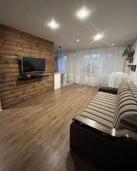 Студия квартира, вторичка, 34м2, 7/9 этаж