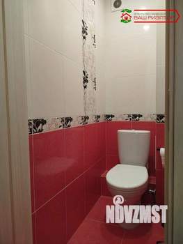 3-к квартира, вторичка, 62м2, 5/10 этаж