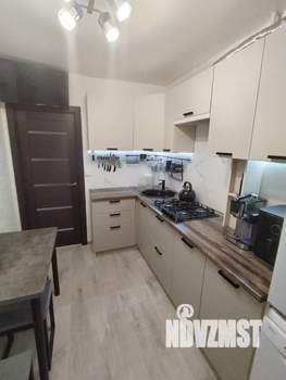 3-к квартира, вторичка, 55м2, 5/9 этаж
