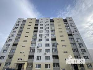 2-к квартира, вторичка, 53м2, 8/10 этаж