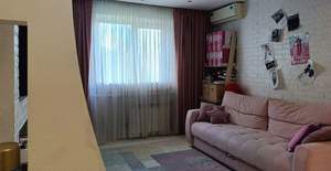 2-к квартира, вторичка, 53м2, 3/9 этаж