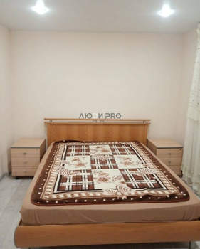 3-к квартира, вторичка, 66м2, 1/2 этаж