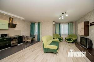1-к квартира, вторичка, 42м2, 5/25 этаж