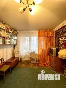 3-к квартира, вторичка, 55м2, 7/9 этаж