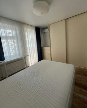 Студия квартира, вторичка, 29м2, 8/26 этаж