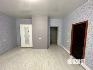 3-к квартира, вторичка, 101м2, 1/1 этаж