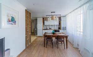 2-к квартира, вторичка, 54м2, 10/16 этаж