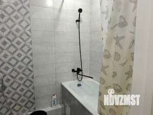 1-к квартира, вторичка, 47м2, 1/27 этаж