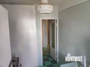 2-к квартира, вторичка, 43м2, 5/9 этаж