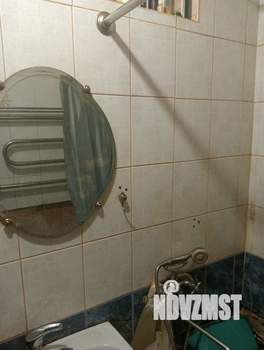 2-к квартира, вторичка, 41м2, 1/9 этаж