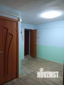 3-к квартира, вторичка, 76м2, 2/5 этаж