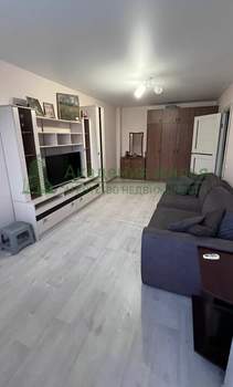 2-к квартира, вторичка, 46м2, 7/9 этаж