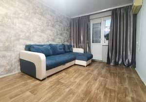 1-к квартира, вторичка, 33м2, 5/5 этаж