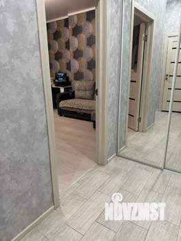 1-к квартира, вторичка, 49м2, 1/17 этаж