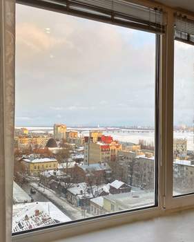 2-к квартира, вторичка, 93м2, 8/12 этаж