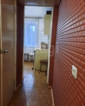 3-к квартира, вторичка, 59м2, 2/5 этаж