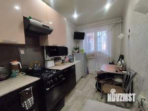 1-к квартира, вторичка, 36м2, 8/9 этаж