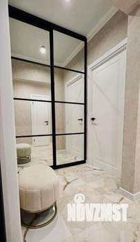 1-к квартира, вторичка, 31м2, 2/5 этаж