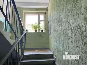 1-к квартира, вторичка, 51м2, 8/8 этаж