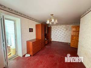 2-к квартира, вторичка, 43м2, 5/9 этаж