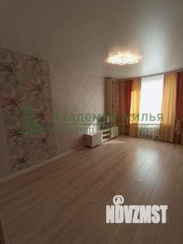 2-к квартира, вторичка, 61м2, 14/22 этаж