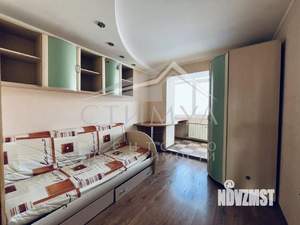 3-к квартира, вторичка, 60м2, 8/9 этаж