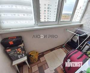 1-к квартира, вторичка, 35м2, 9/10 этаж