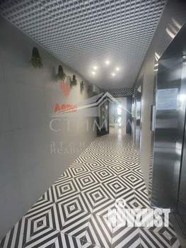 1-к квартира, вторичка, 42м2, 12/24 этаж