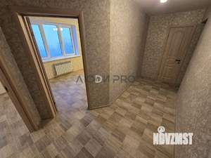 2-к квартира, вторичка, 51м2, 7/11 этаж