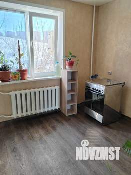 1-к квартира, вторичка, 38м2, 3/9 этаж