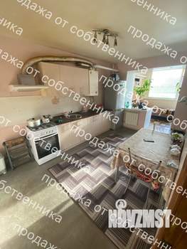1-к квартира, вторичка, 41м2, 1/5 этаж