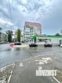 3-к квартира, вторичка, 69м2, 3/11 этаж