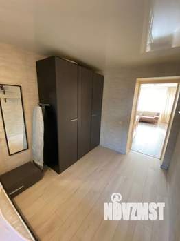 2-к квартира, вторичка, 45м2, 3/5 этаж