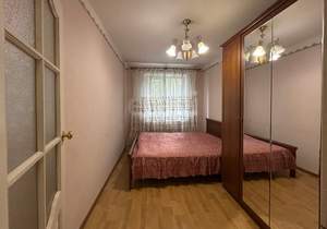 3-к квартира, вторичка, 57м2, 6/9 этаж