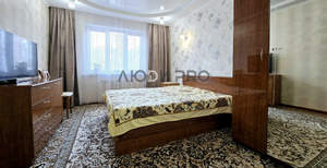 2-к квартира, вторичка, 70м2, 4/10 этаж