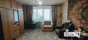 1-к квартира, вторичка, 36м2, 10/10 этаж