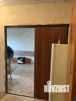 2-к квартира, вторичка, 47м2, 5/5 этаж