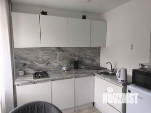 3-к квартира, вторичка, 62м2, 3/5 этаж