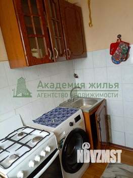 1-к квартира, вторичка, 32м2, 5/5 этаж