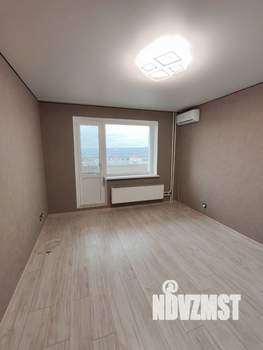 1-к квартира, вторичка, 28м2, 6/12 этаж