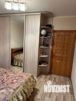 2-к квартира, вторичка, 54м2, 3/9 этаж