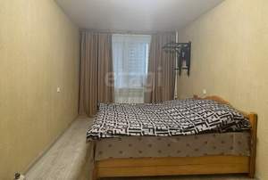 4-к квартира, вторичка, 95м2, 6/10 этаж