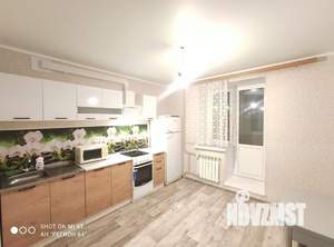 1-к квартира, вторичка, 38м2, 2/18 этаж